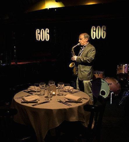 Jazz clubs in London you need to visit