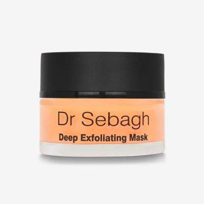 Dr Sebagh ‘Deep Exfoliating Mask’