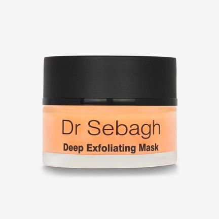 Dr Sebagh ‘Deep Exfoliating Mask’