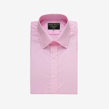 Emma Willis Superior Cotton Shirt