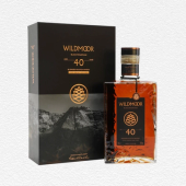 Wildmoor Black Mountain Whisky