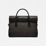 Bennett Winch Suede Brief