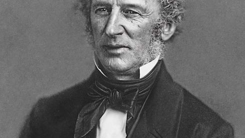 The rise and fall of America’s richest family