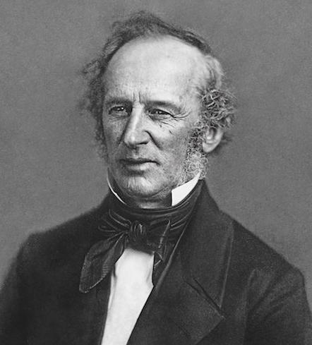 The rise and fall of America’s richest family