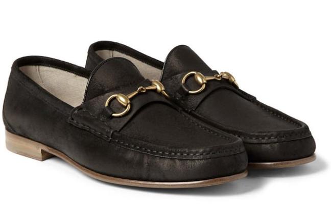 summer loafer - TGJ.04