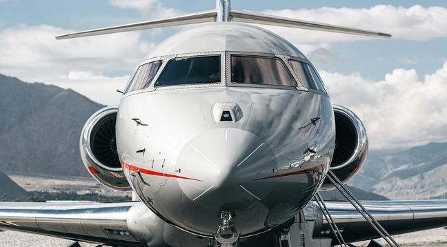 The Psychology of Flight