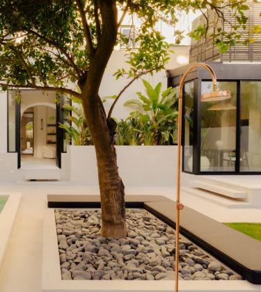 Property of the Week: A sun-drenched oasis in Lisbon