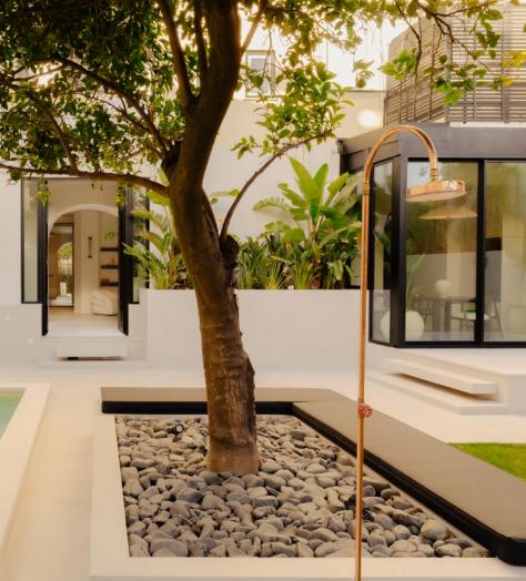 Property of the Week: A sun-drenched oasis in Lisbon
