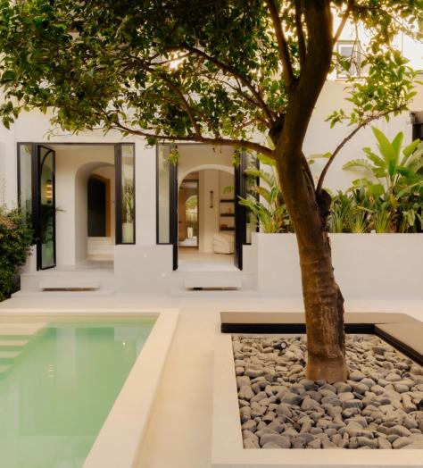 Property of the Week: A sun-drenched oasis in Lisbon