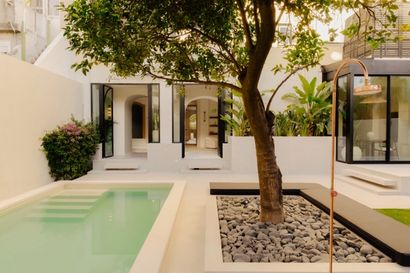 Property of the Week: A sun-drenched oasis in Lisbon