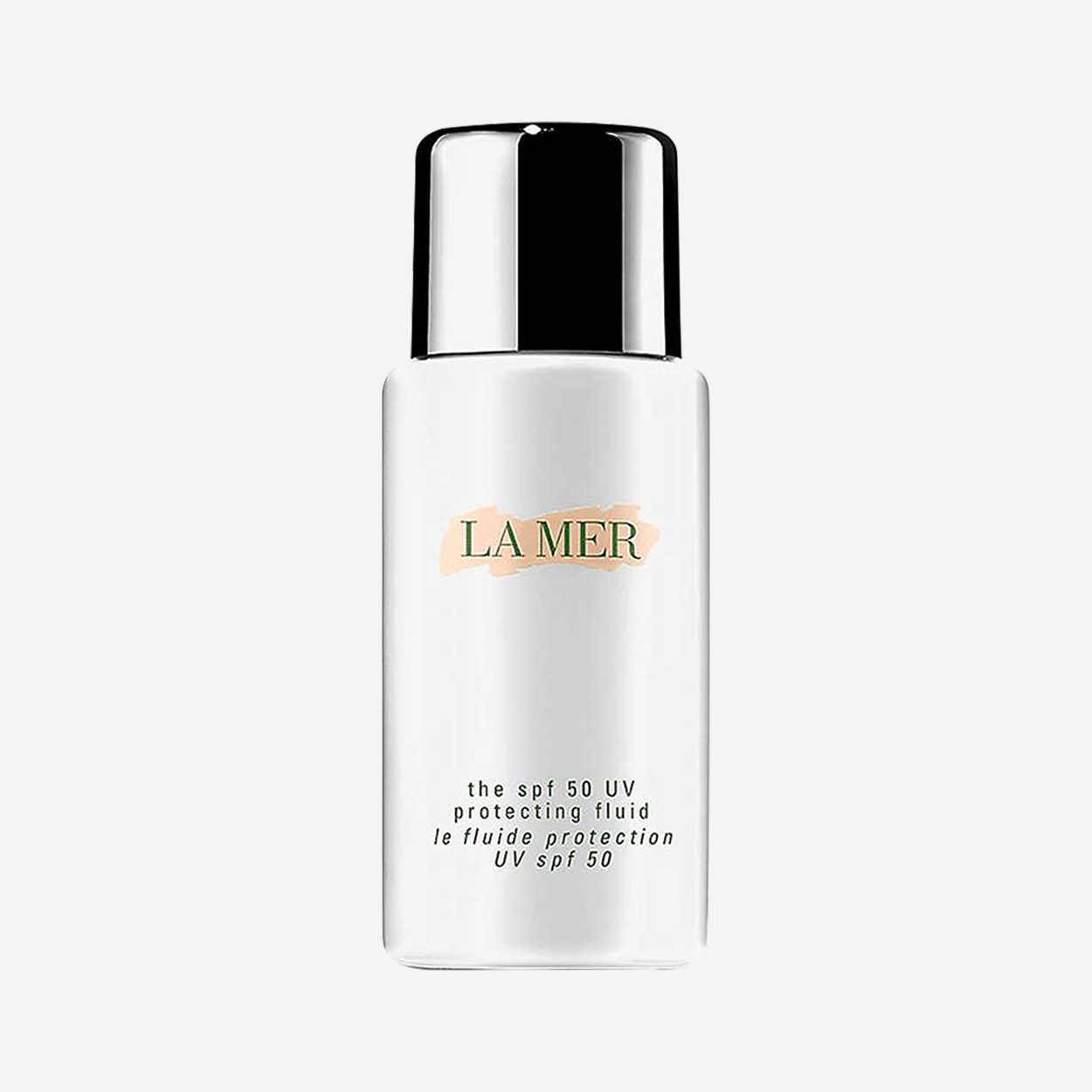 La Mer The SPF 50 UV Protecting Fluid