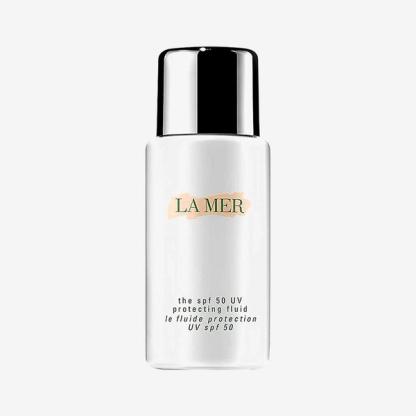 La Mer The SPF 50 UV Protecting Fluid