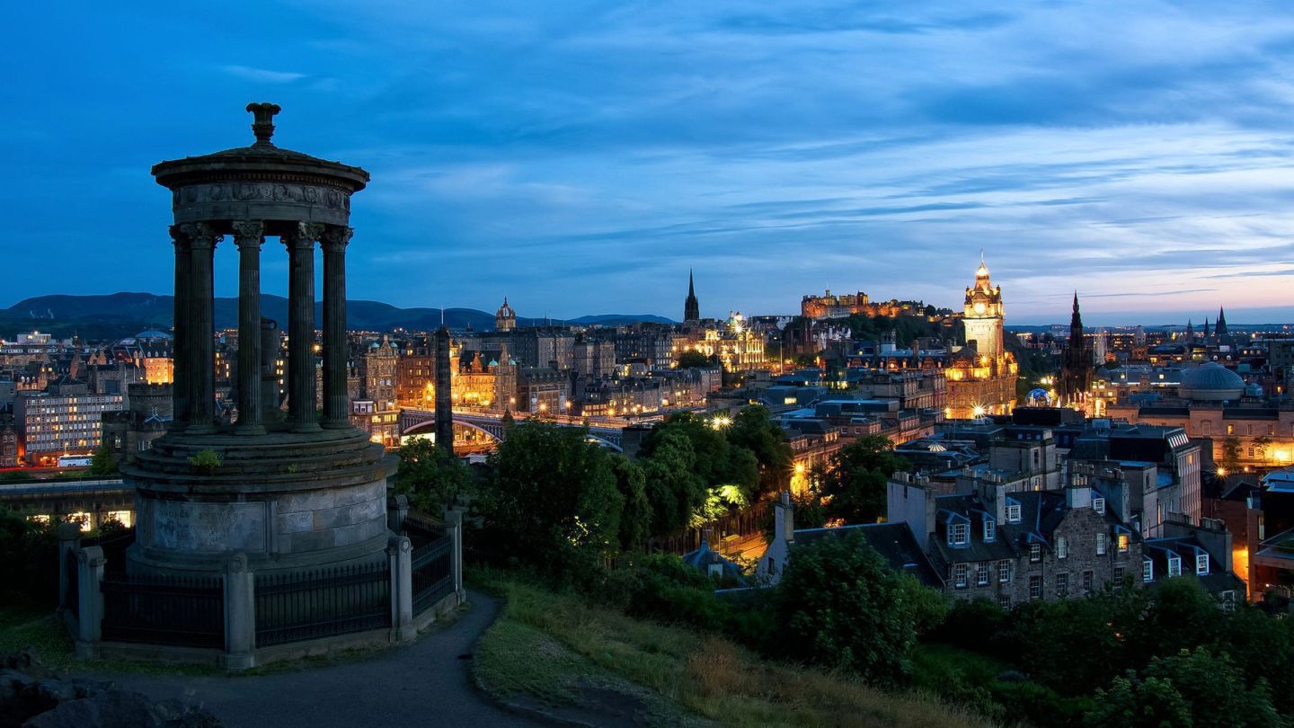 City guide: Why you should visit Edinburgh