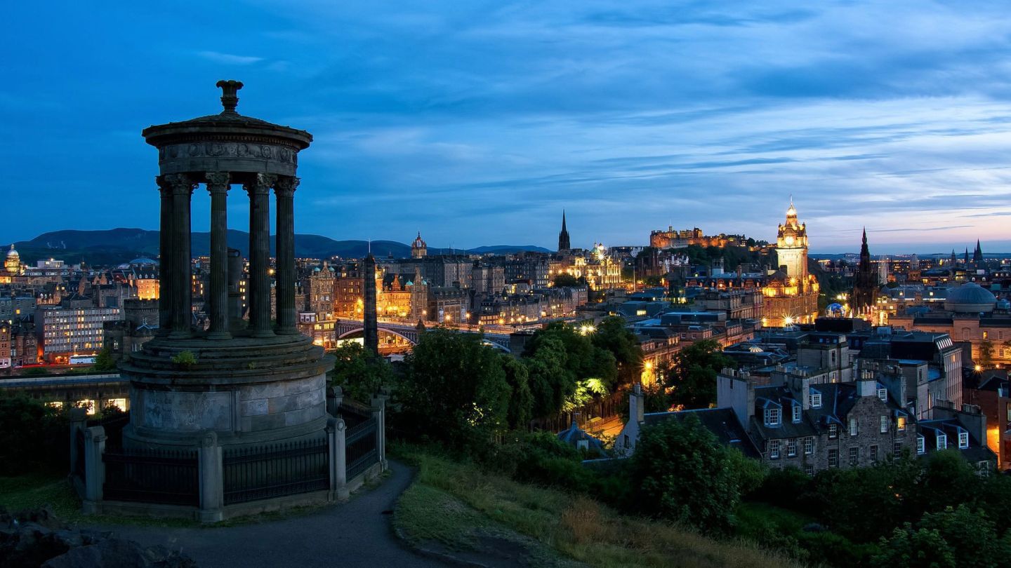 City guide: Why you should visit Edinburgh
