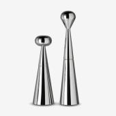 Tom Dixon Mill Salt & Pepper Grinders