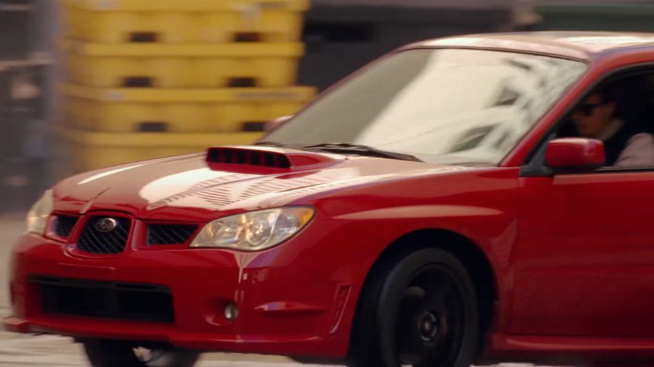 Your guide to the perfect handbrake turn