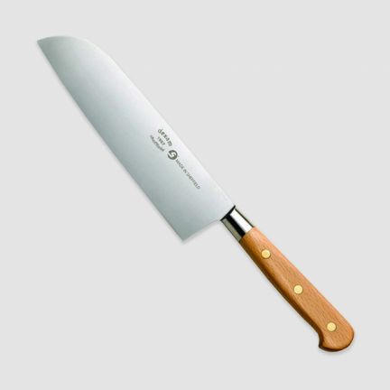 Forest and Forge Santoku Knife