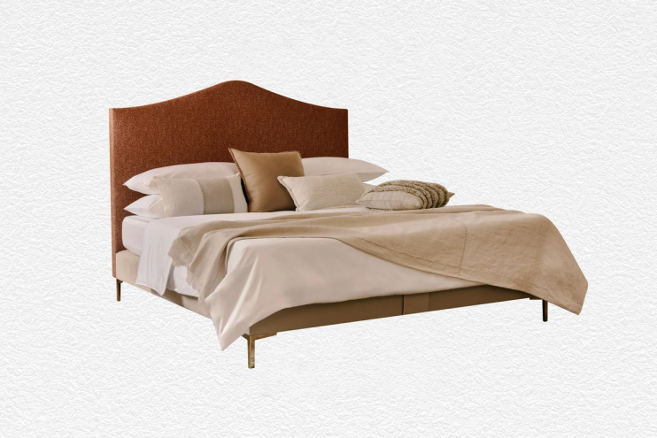 A cama Alex