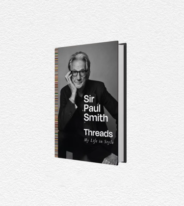 Editor's Picks: Paul Smith book, The Macallan whisky, Luca Faloni polo and Blancpain watch