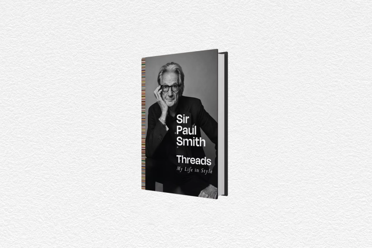 Threads: My Life in Style