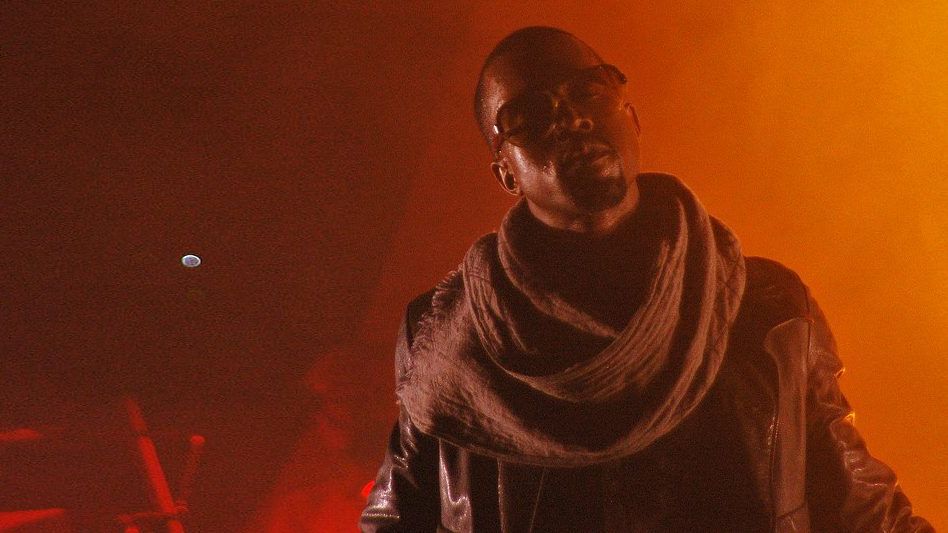 Understanding the genius rise of Kanye West