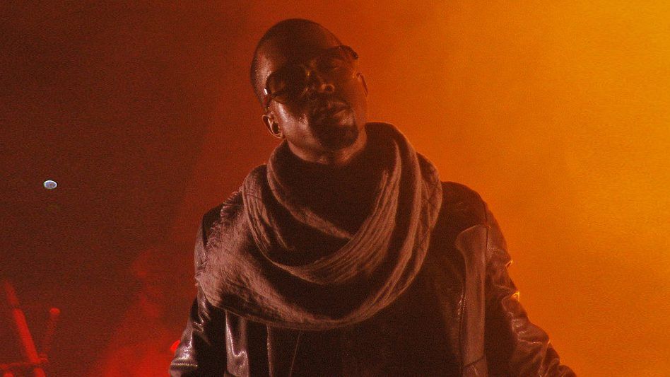 Understanding the genius rise of Kanye West