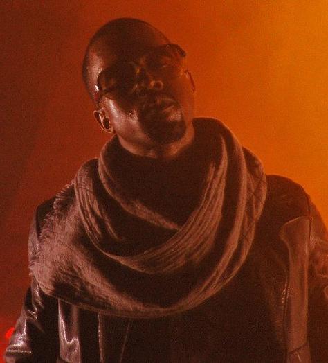 Understanding the genius rise of Kanye West