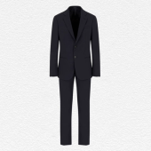 Giorgio Armani Soho Line Suit