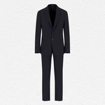 Giorgio Armani Soho Line Suit