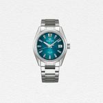 Grand Seiko Atera Valley Spring Drive