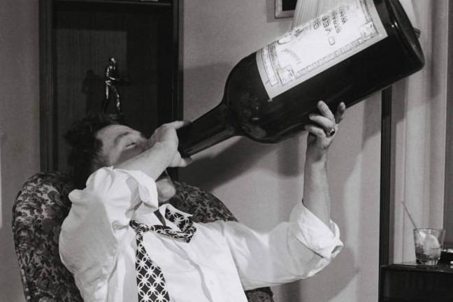 bottle