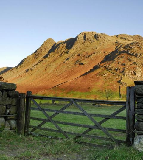 langdale pike