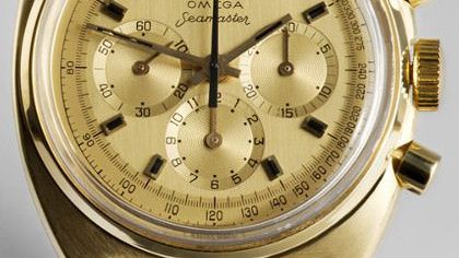 The most beautiful vintage watches