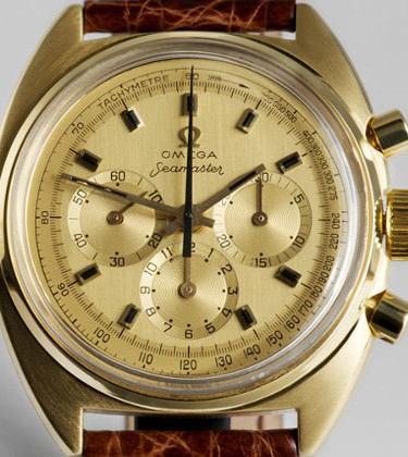 The most beautiful vintage watches