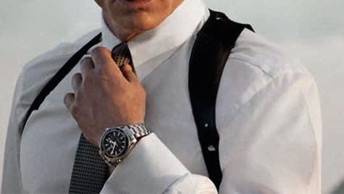 Shop like Bond in our style guide