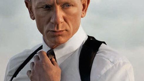 Shop like Bond in our style guide