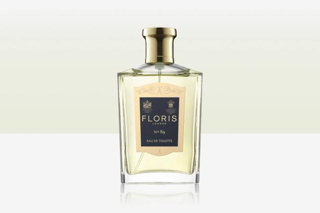 floris no 89