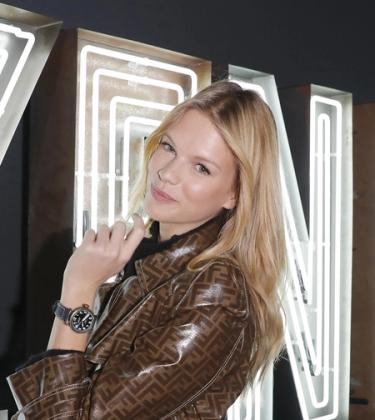 About last night… Zenith and Swizz Beatz Celebrate the DEFY Collection