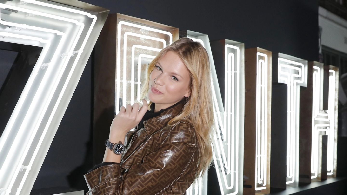 About last night… Zenith and Swizz Beatz Celebrate the DEFY Collection