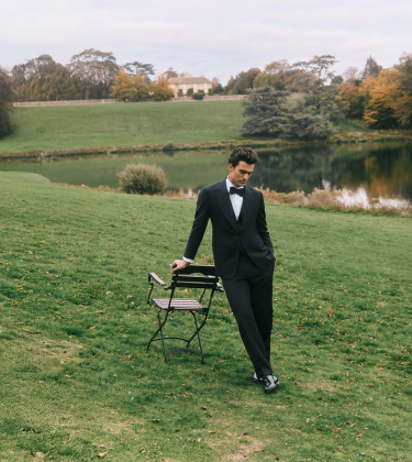 Winter at The Palace…..