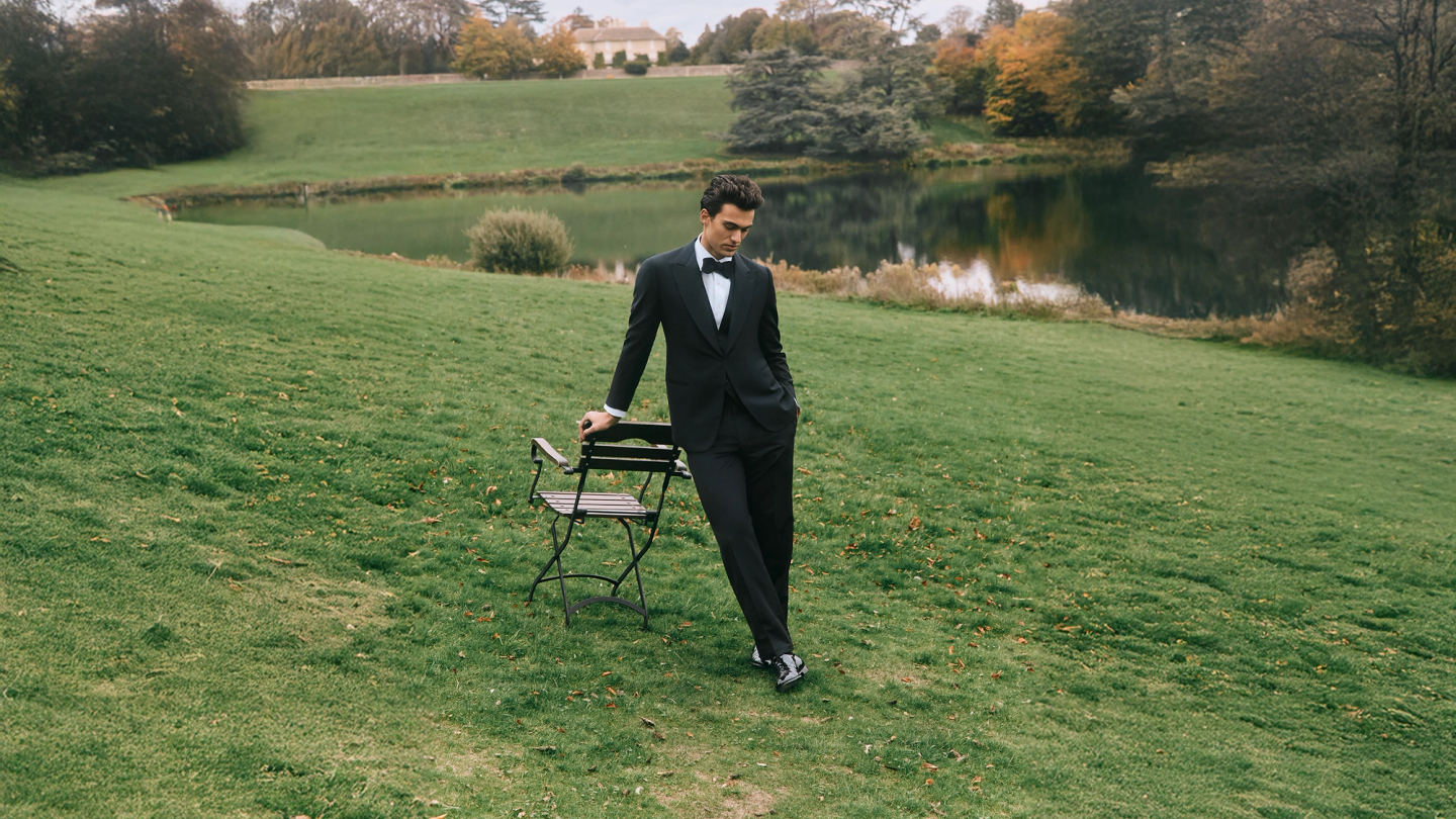 Winter at The Palace…..