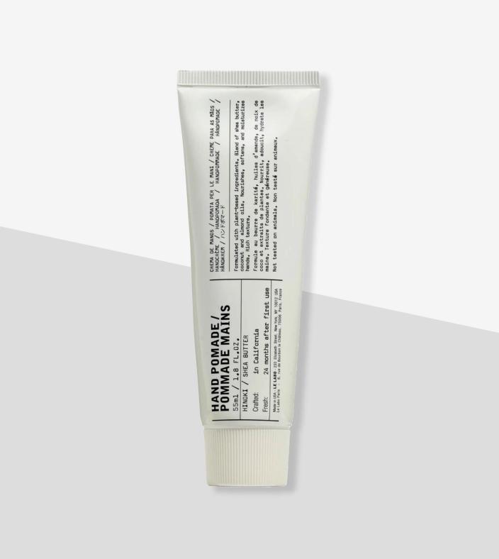 Le Labo’s Hinoki Hand Pomade