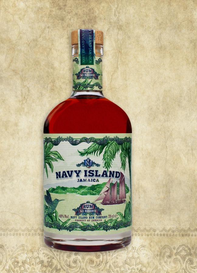 best rum 2020 dark spiced bottles hemingway navy island