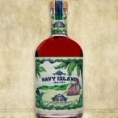 Navy Island Rum