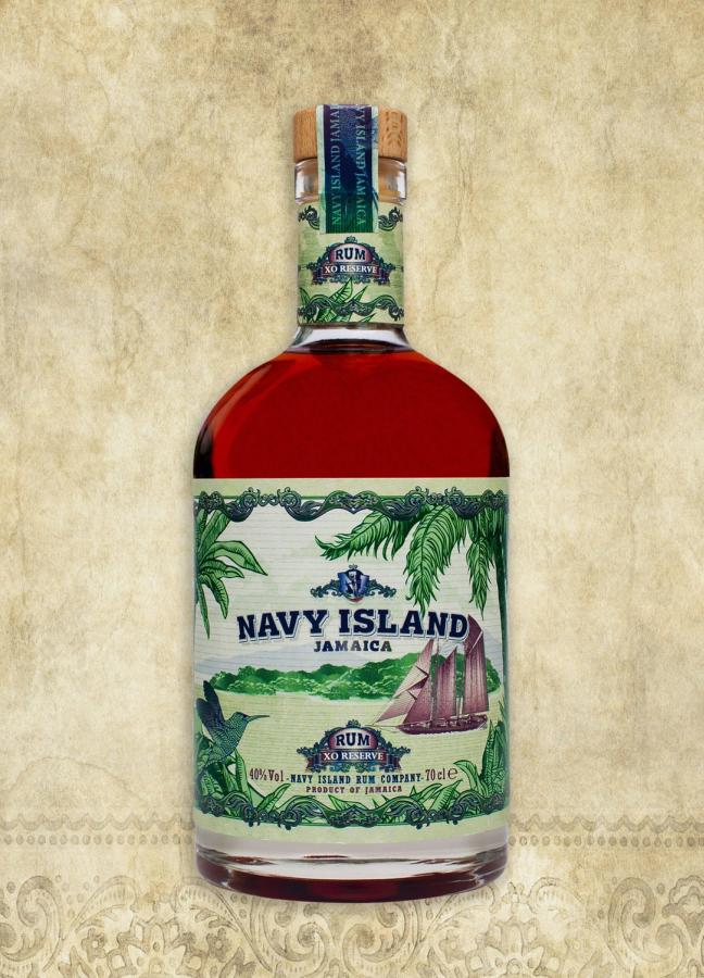 best rum 2020 dark spiced bottles hemingway navy island
