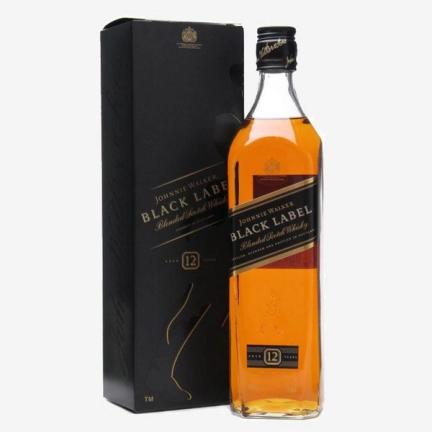 Johnnie Walker Black Label