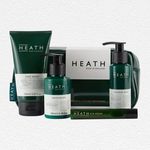 Heath ‘The Facial Routine Kit’