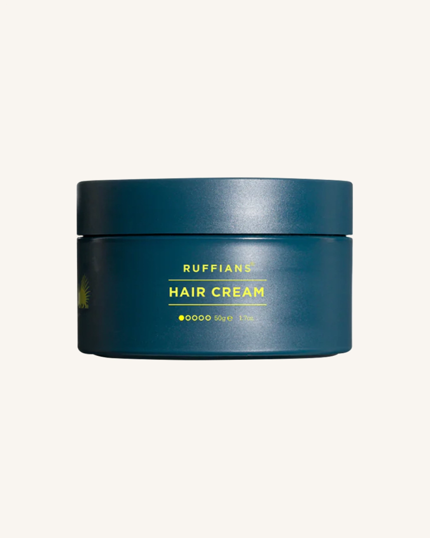 Hair Cream