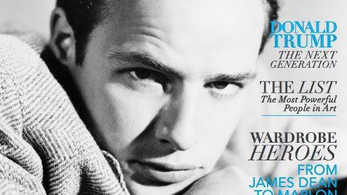 10 reasons to get your hands on our spring issue