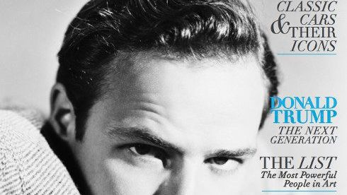10 reasons to get your hands on our spring issue